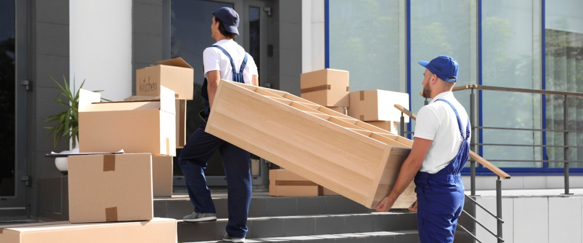 The Ins and Outs of Running a Successful Moving Services Business
