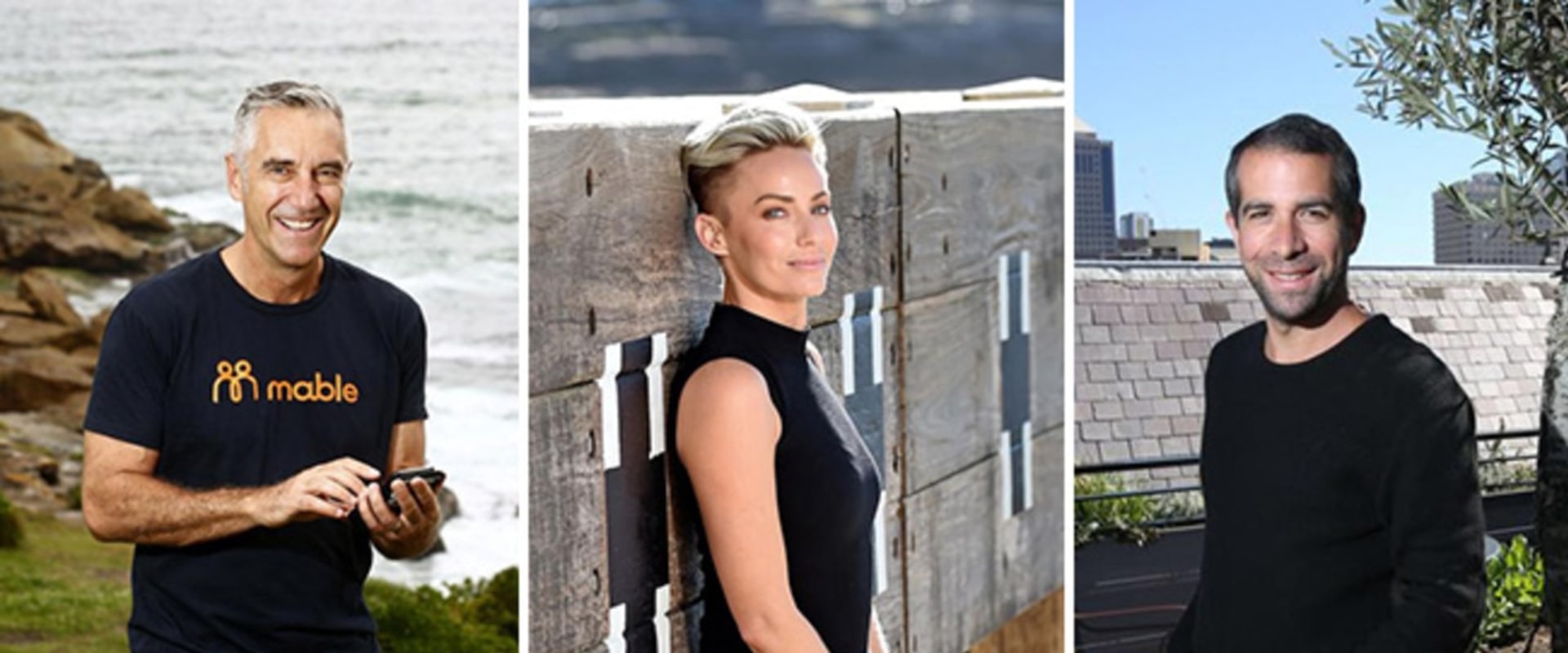 Local Success Stories from Belview Entrepreneurs