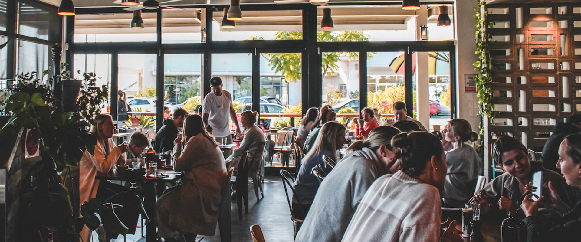 Explore the Hidden Gem Eateries of Belview