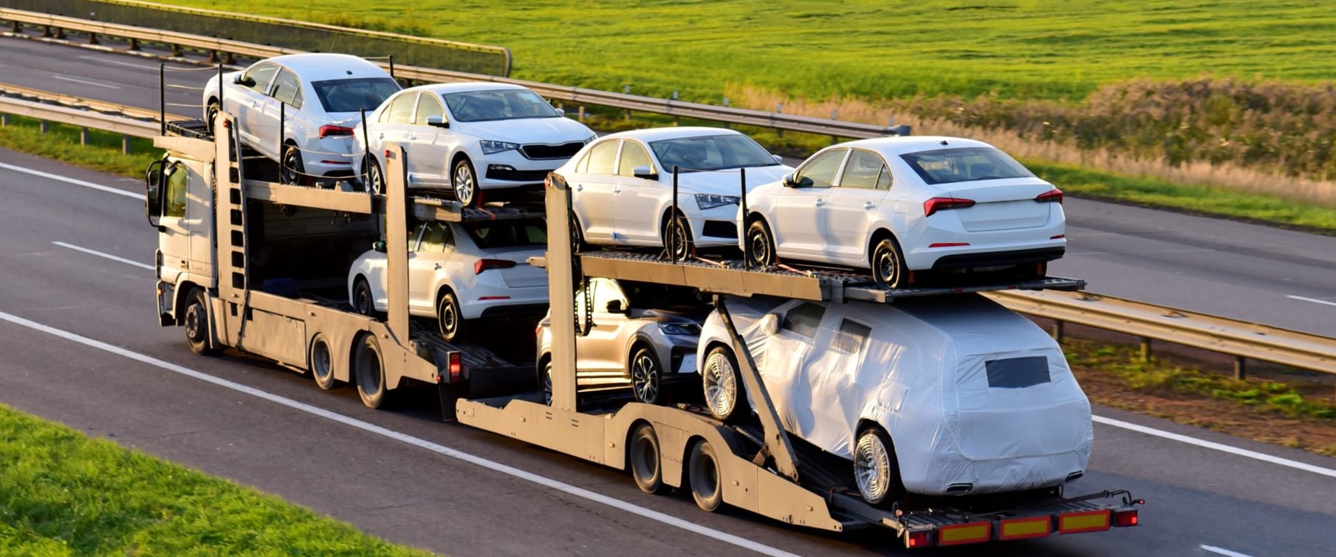 The Ins and Outs of Running an Auto Transport Business