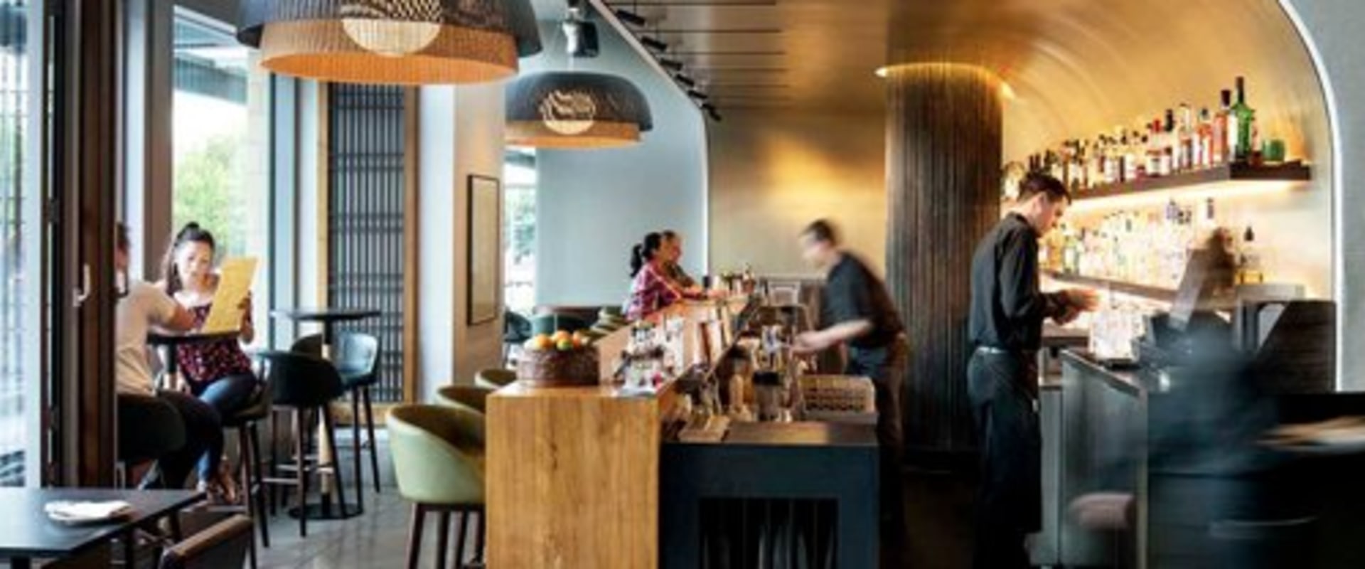 Discover the Best Local Restaurants in Belview