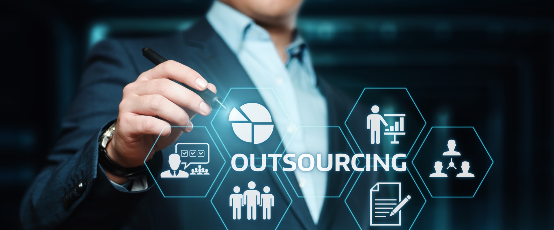 Outsourcing Options for Small Businesses: Maximizing Productivity and Efficiency