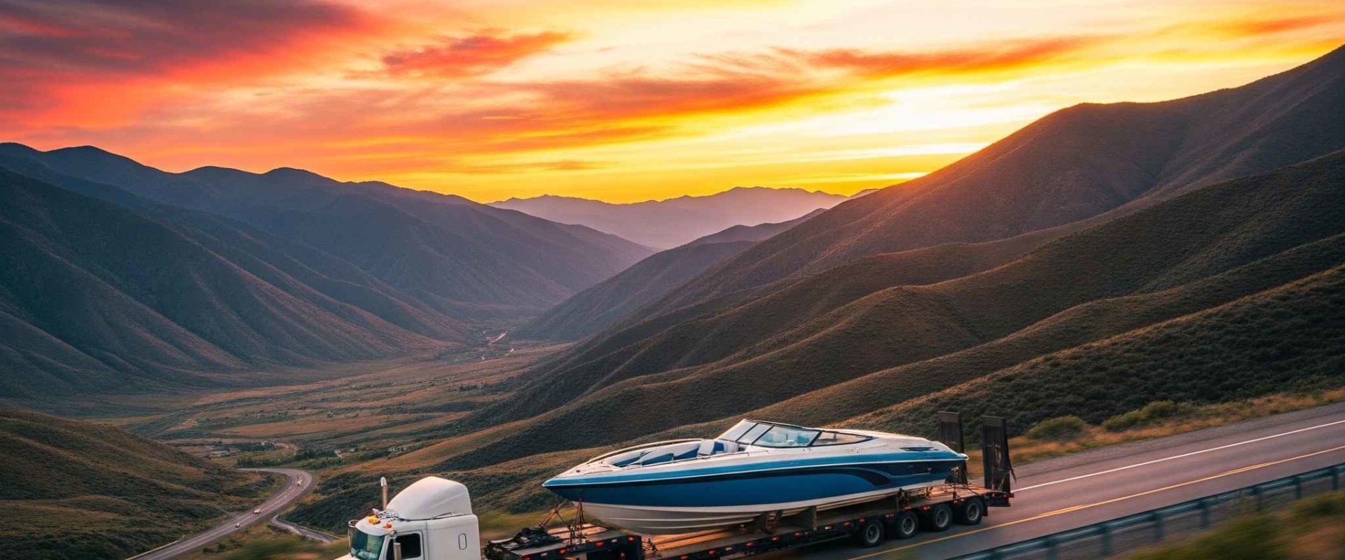 Washington Auto Transport: Expert Insights on Vehicle Shipping in the Capital