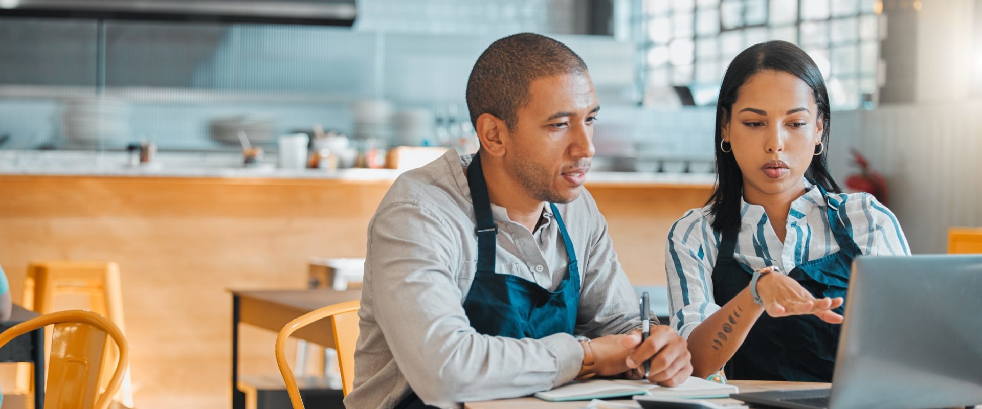 Budgeting for Small Businesses: A Comprehensive Guide to Financial Management