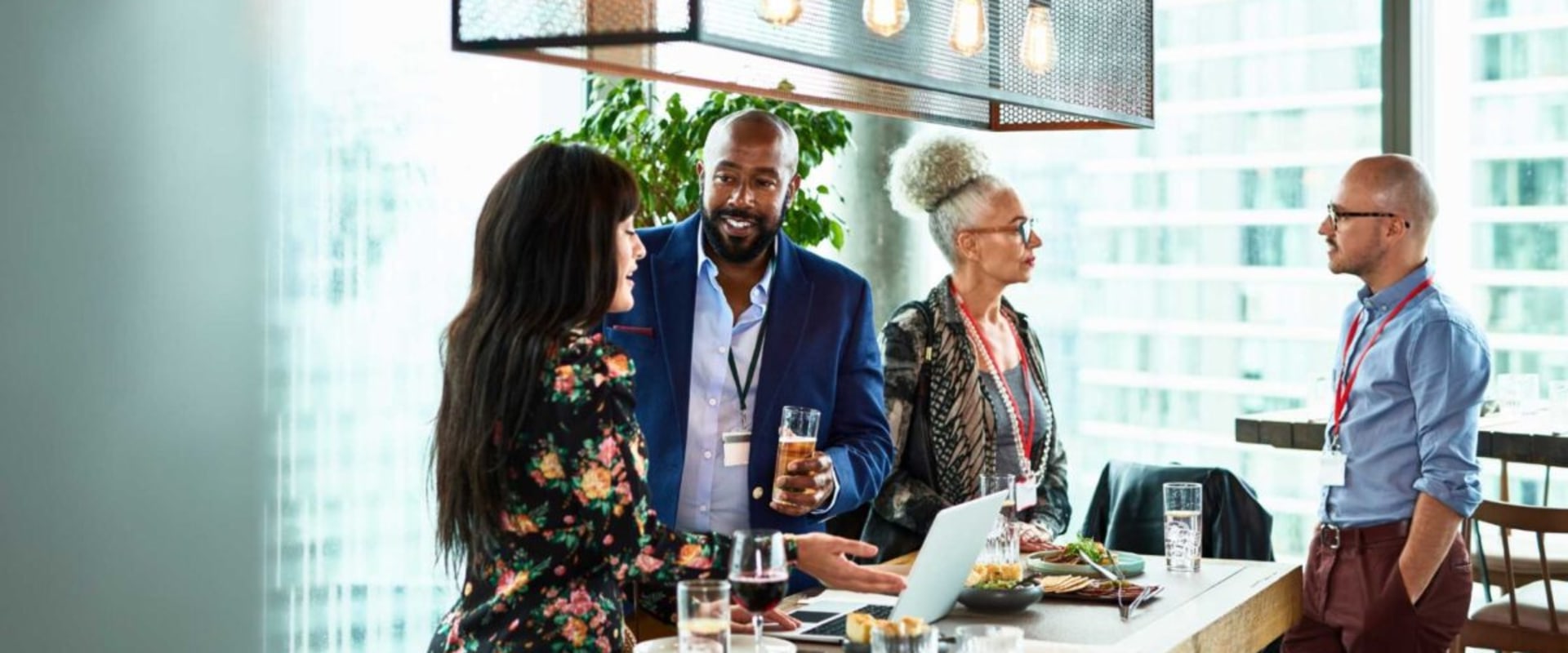 Professional Networking Groups in Belview: Your Guide to Business Events and Opportunities