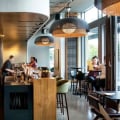 Discover the Top-Rated Cafes in Belview