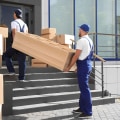 The Ins and Outs of Running a Successful Moving Services Business