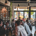 Explore the Hidden Gem Eateries of Belview