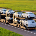 The Ins and Outs of Running an Auto Transport Business
