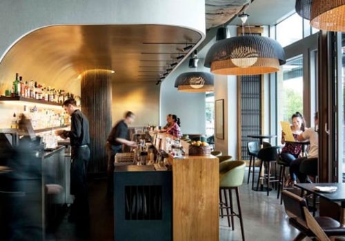 Discover the Top-Rated Cafes in Belview
