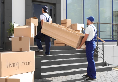 The Ins and Outs of Running a Successful Moving Services Business