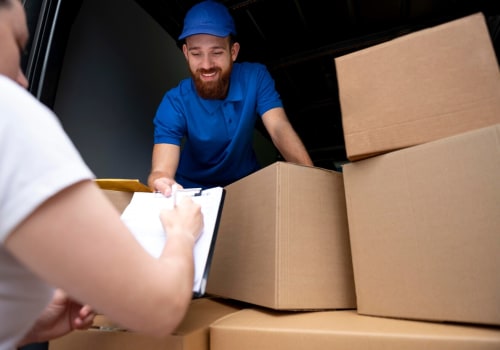 The Best Service of Cocoa Movers: Tips from an Expert