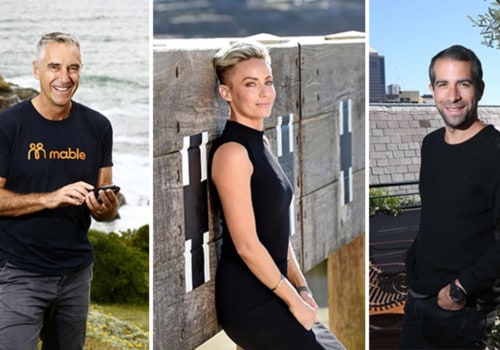 Local Success Stories from Belview Entrepreneurs