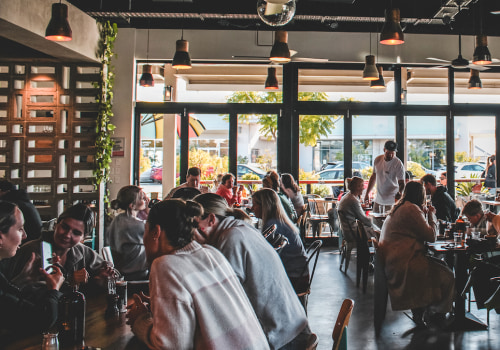 Explore the Hidden Gem Eateries of Belview