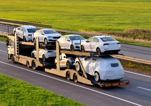 The Ins and Outs of Running an Auto Transport Business