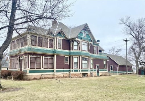 Exploring the Unique Specialty Shops of Belview, Minnesota