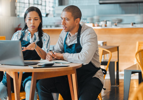 Budgeting for Small Businesses: A Comprehensive Guide to Financial Management