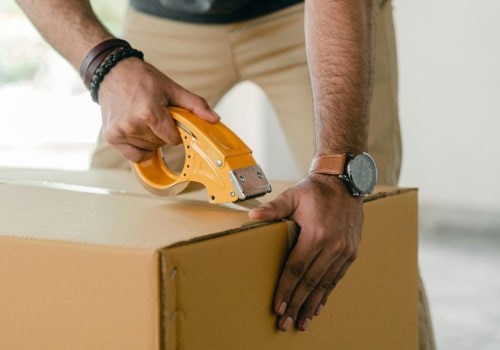 Avoiding Moving Scams: Tips from an Expert