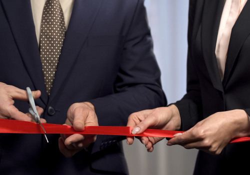 Incentives for Business Growth in Belview: Unlocking Opportunities for Economic Development