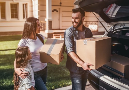 The Ultimate Guide to Oxford FL Movers: Tips from the Experts